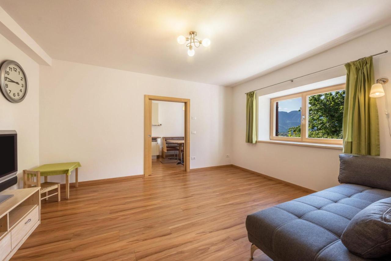 Ferienwohnung Lafreid Algund Extérieur photo