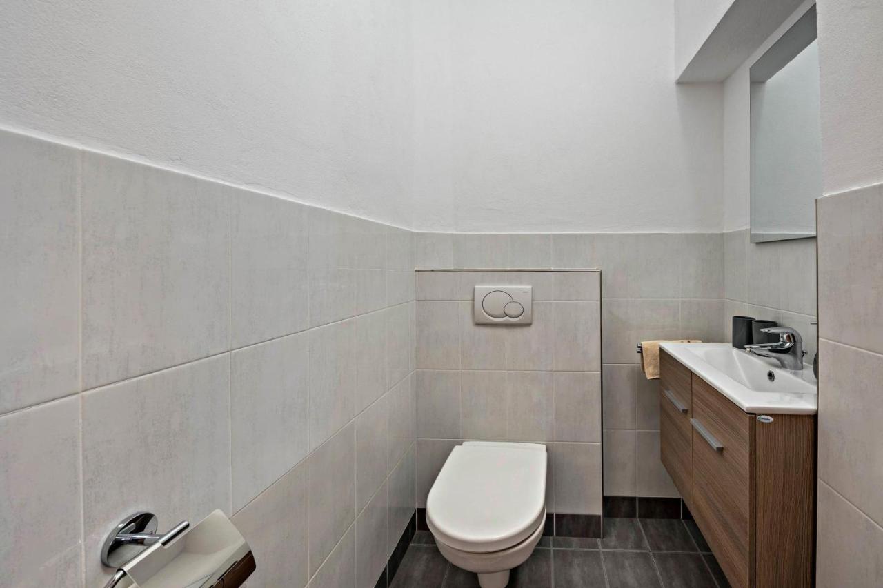 Ferienwohnung Lafreid Algund Extérieur photo