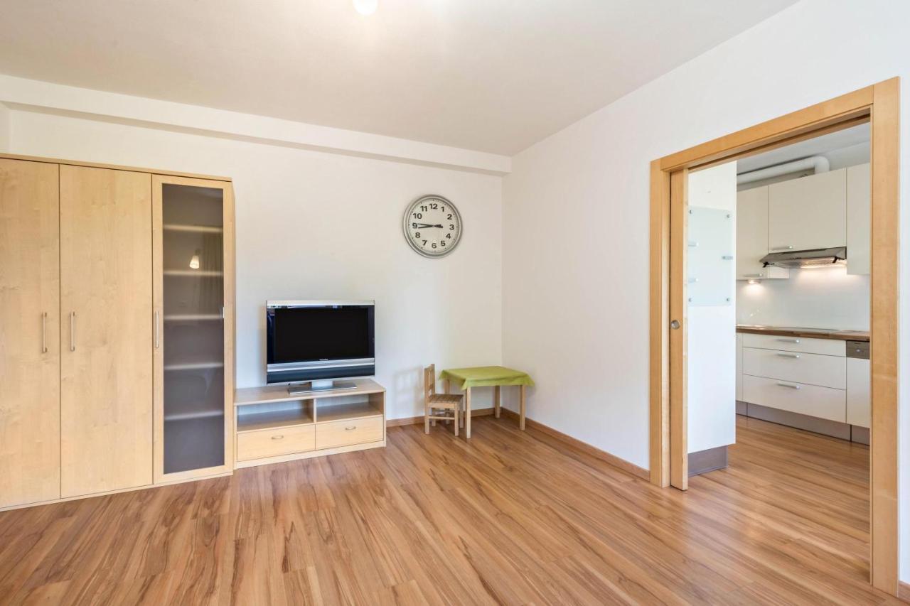 Ferienwohnung Lafreid Algund Extérieur photo