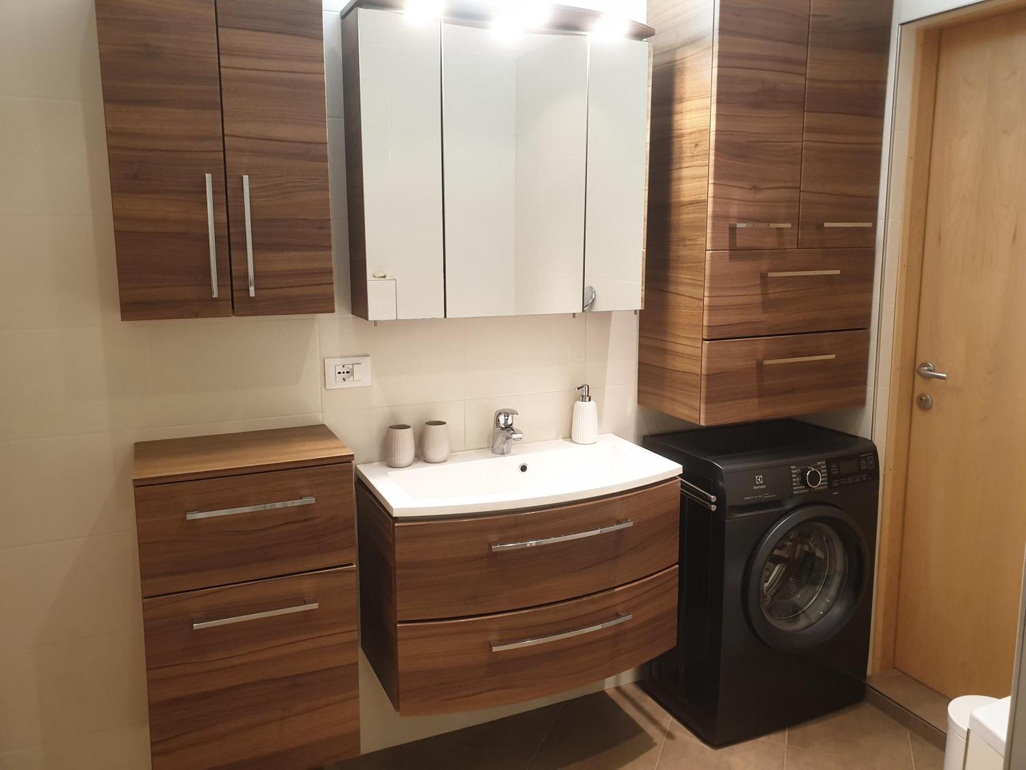 Ferienwohnung Lafreid Algund Extérieur photo